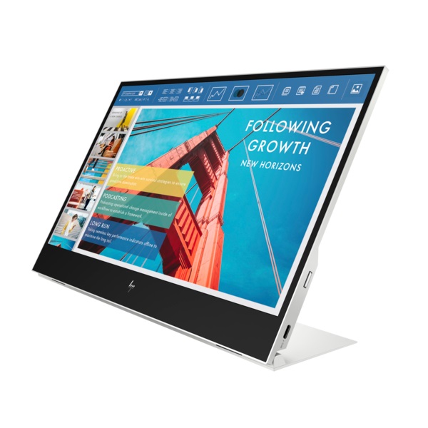Picture of HP E14 G4 14" Portable USB-C Display