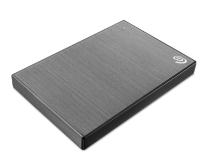 Picture of Seagate One Touch 1TB Portable HDD With Rescue Data Recovery