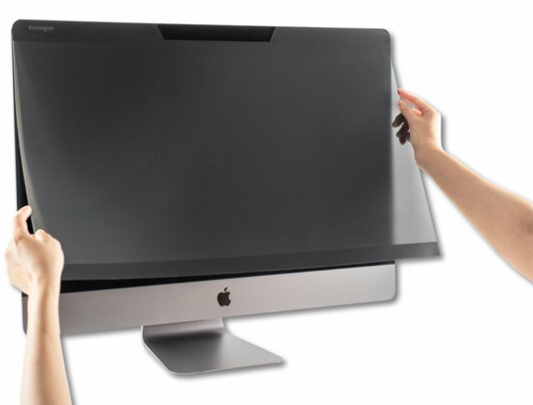 Picture of Kensington SA27 Privacy Screens for iMac 27"