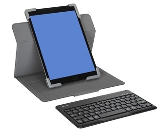 Picture of Targus Pro-Tek 9-10.5 Inch Universal Keyboard Case