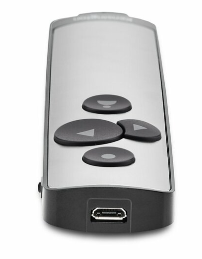 Picture of Kensington Power pointer Presentation Remote with Virtual Laser