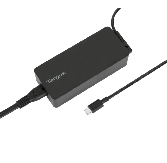 Picture of Targus 100W USB-C PD Universal Laptop Charger