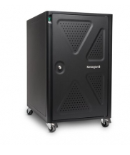 Picture of Kensington AC12 12 Bay Security Charging Cabinet