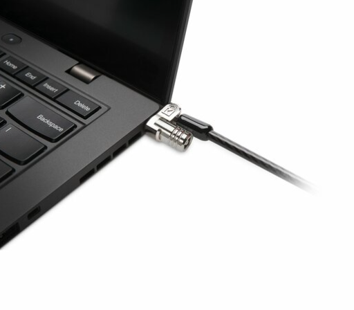 Picture of Kensington Microsaver 2.0 Keyed Laptop Lock