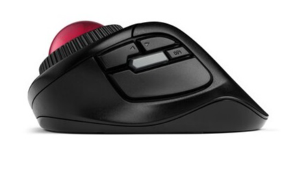 Picture of Kensington Orbit Fusion Wireless Trackball Mouse 
