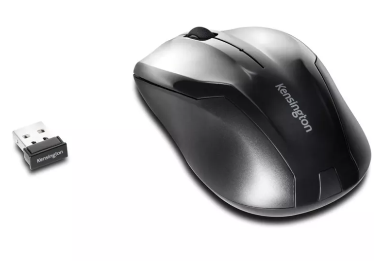 Picture of Kensington Pro Fit Wireless Desktop Set Mouse & Keyboard