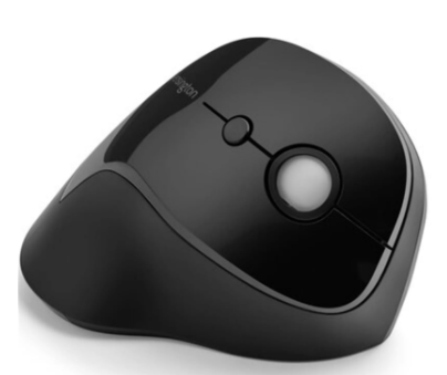 Picture of Kensington Pro Fit Ergo Vertical Wireless Mouse