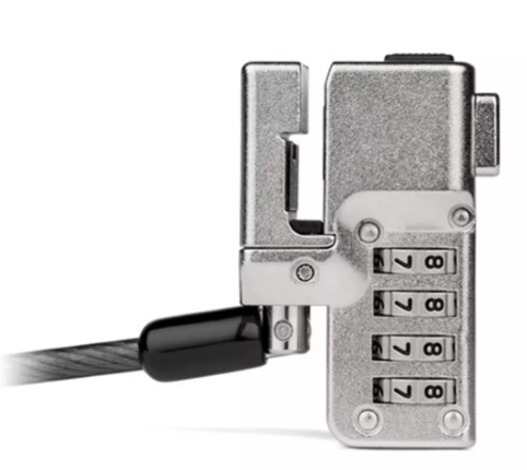Picture of Kensington Combination Lock for Surface Pro & Surface Go