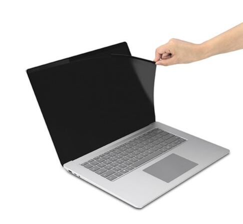Picture of Kensington MagPro™ Elite Magnetic Privacy Screen for Surface Laptop