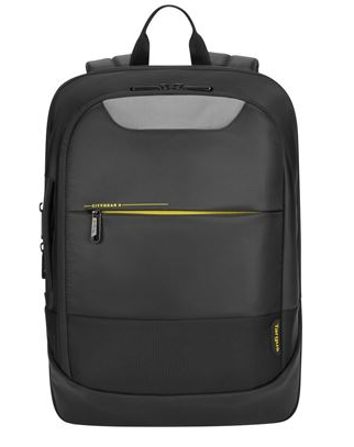 Picture of Targus CityGear 14-15.6" Convertible Laptop Backpack 
