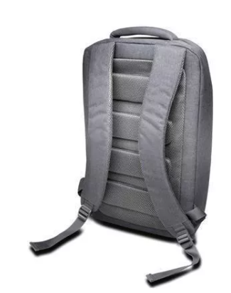 Picture of Kensington Grey 15" Backpack