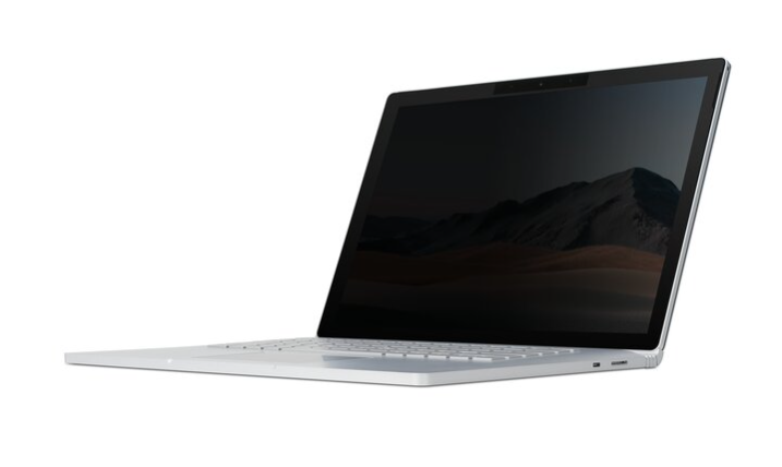 Picture of Kensington Privacy Screen for Surface Book 15"