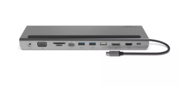 Picture of Belkin USB-C 11-IN-1 Multiport Dock