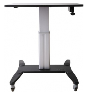 Picture of StarTech Mobile Sit-Stand Workstation