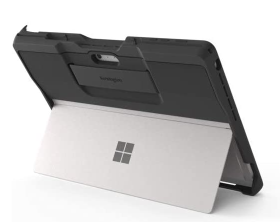 Picture of Kensington Surface Pro (4th - 7th Gen) Rugged Case 