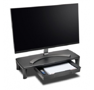 Picture of Kensington SmartFit Monitor Stand with Drawer