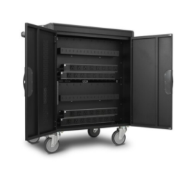 Picture of Kensington AC32 32-BAY Security Charging Cabinet