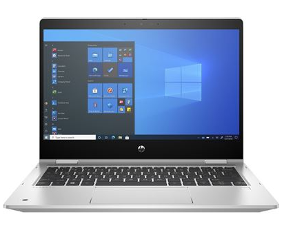 Picture of HP ProBook x360 435 G8 Convertible [Touch, Ryzen 5, 8GB, 256GB, Win10 Home]