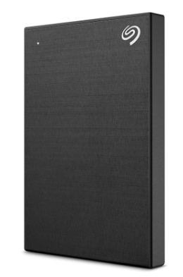 Picture of Seagate One Touch 5TB USB3.0 Portable Hard Drive