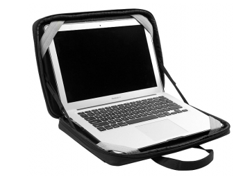 Picture of STM Goods Ace Always On Cargo Carrying Case for 13-14" Devices - Black