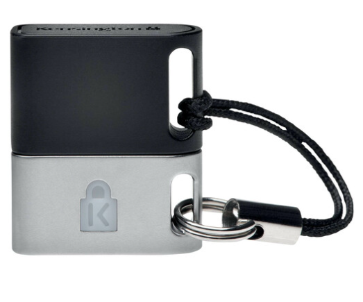 Picture of Kensington VeriMark Guard USB-C Fingerprint Key