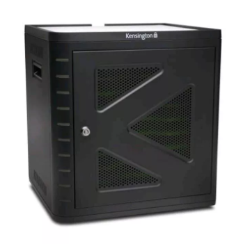 Picture of Kensington Sync & Charge Tablet Cabinet