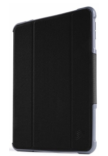 Picture of STM Dux Plus Duo Case for iPad Mini 4 & 5 - Black