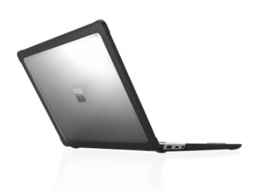 Picture of STM Dux Case for Surface Laptop Go - Black