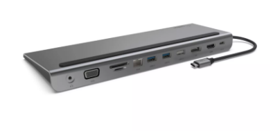 Picture of Belkin USB-C 11-IN-1 Multiport Dock