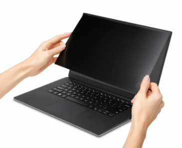 Picture of Kensington MagPro Magnetic Privacy Screen for 13" Laptops