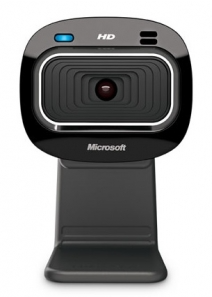 Picture of Microsoft LifeCam HD-3000 Webcam
