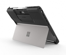 Picture of Kensington BlackBelt 2nd Degree Rugged Case for Surface Pro 4 - 7 (Black)