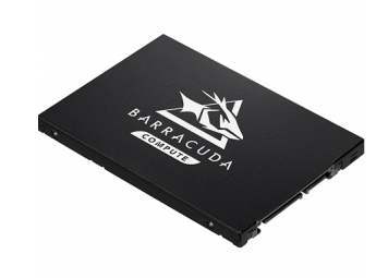Picture of Seagate BarraCuda Q1 480GB SATA3 2.5 Inch Internal Solid State Drive