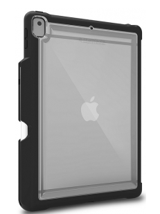 Picture of STM Dux Shell Duo Rugged Case for the 10.2" iPad (7th - 9th Gen)