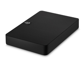 Picture of Seagate Expansion 5TB USB 3.0 Portable Hard Drive 