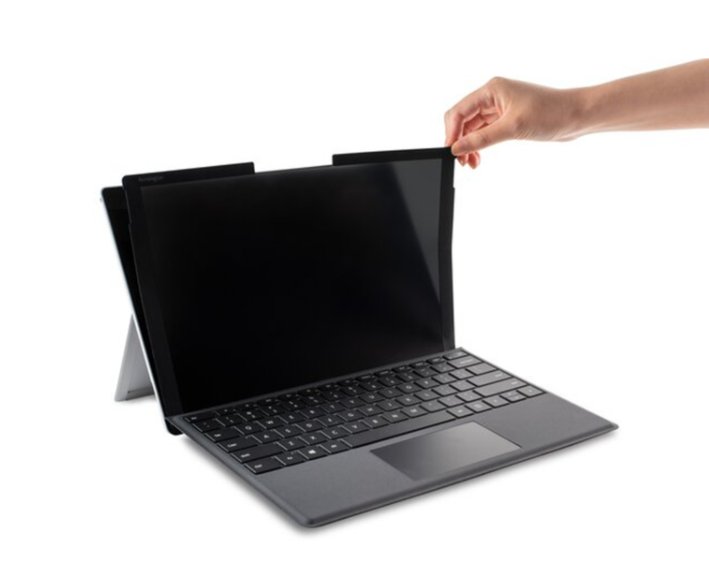 Picture of Kensington MagPro Privacy Screen for Surface Pro 4 / 5 / 6 / 7