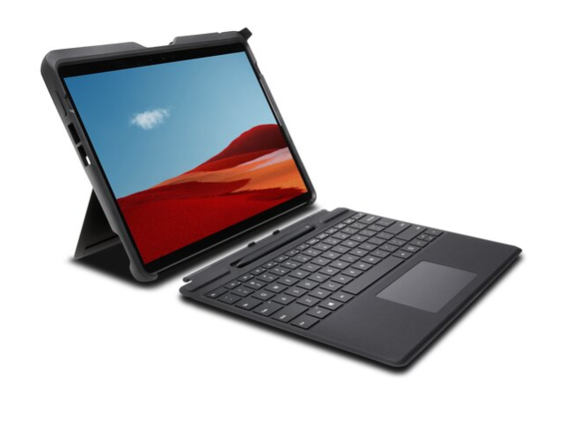 Picture of BlackBelt™ Rugged Case Surface Pro X