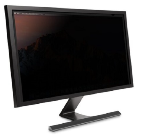 Picture of Kensington 16:9 Privacy Screen for 27 Inch Widescreen Monitors