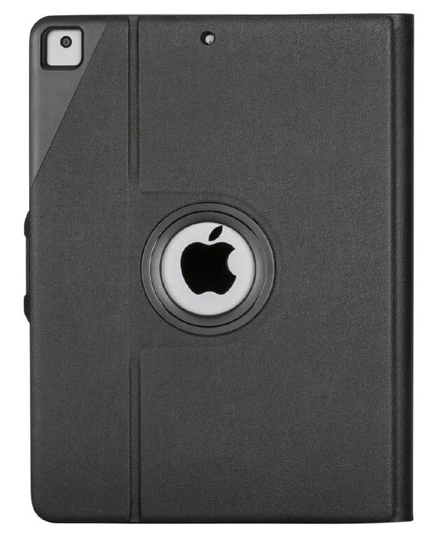 Picture of Targus VersaVu EcoSmart Slim Case for iPad 10.2-inch 9th/8th/7th gen, Pad 10.5-inch Air & Pro - Black