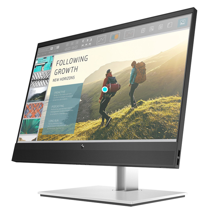Picture of HP Mini-in-One 23.8" FHD IPS Display