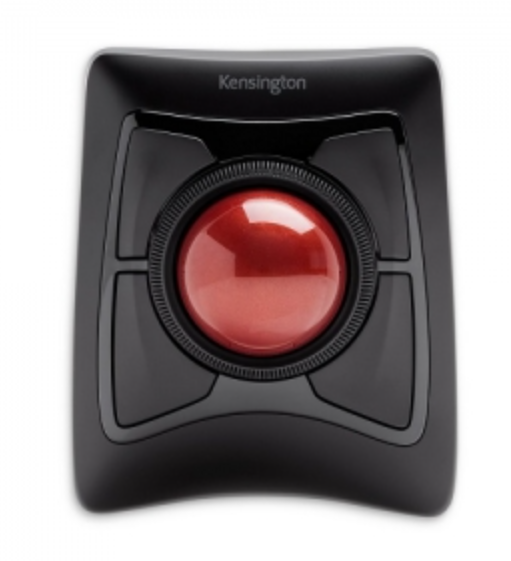 Picture of Kensington Expert Mouse Wireless Trackball