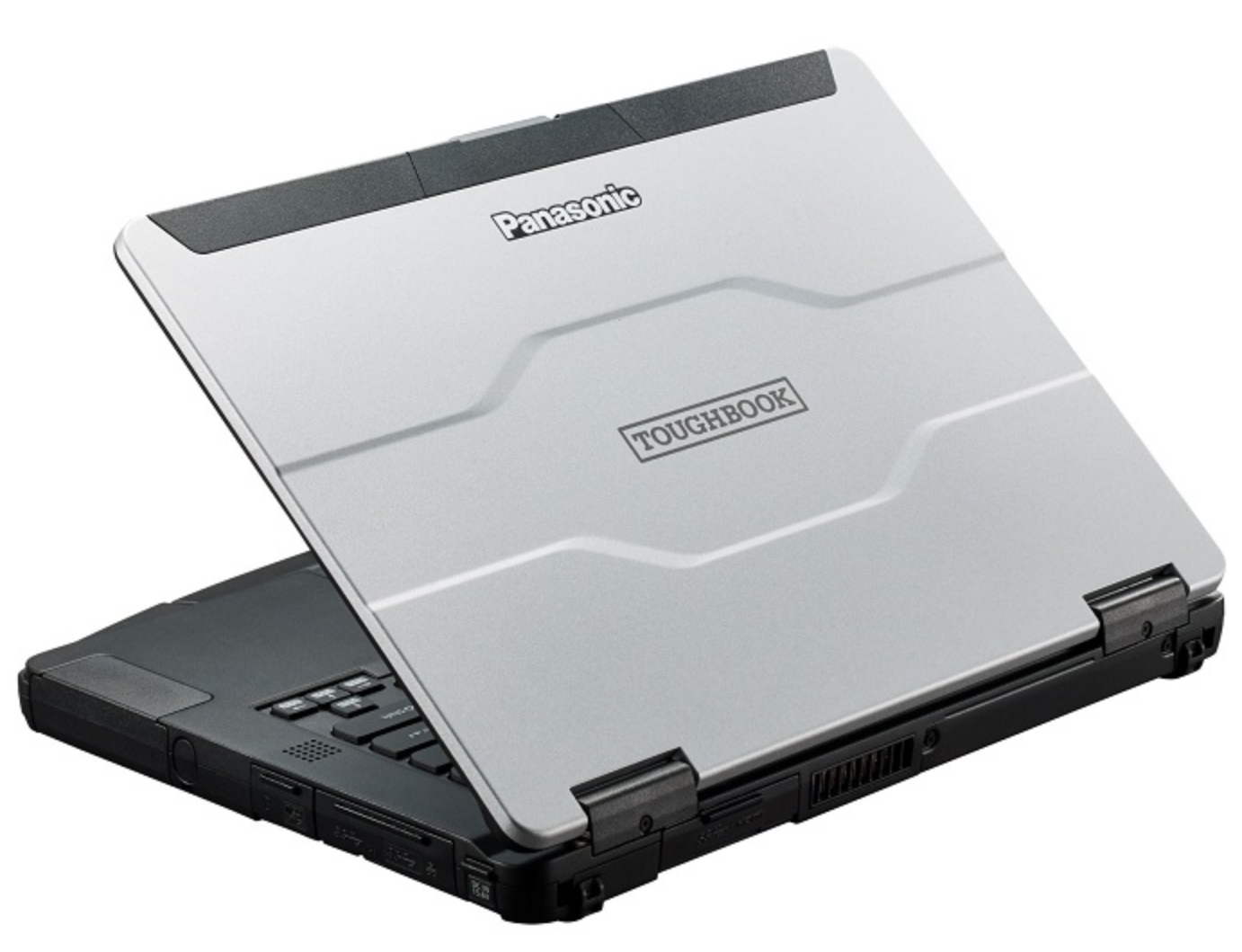 Picture of Panasonic Toughbook 55 14" 256GB 