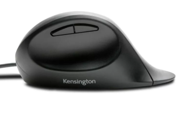 Picture of Kensington ProFit Ergonomic Wired Mouse