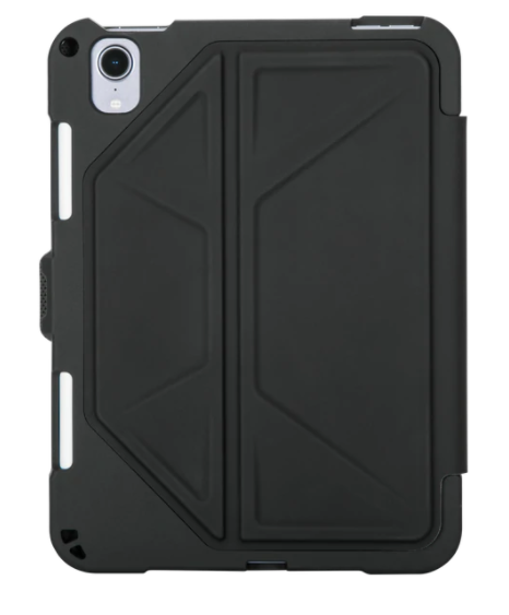 Picture of Targus Pro-Tek Case for iPad 8/.3" mini (6th gen) - Black
