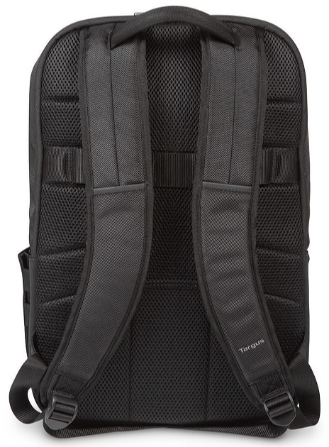 Picture of Targus 22L CitySmart Multi-Fit Advanced Backpack for 12.5-15.6 " Laptops