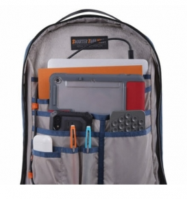 Picture of STM Myth 15 Inch Backpack 18L - Black 
