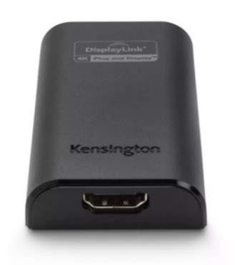 Picture of Kensington 4K Video Adapter USB 3.0