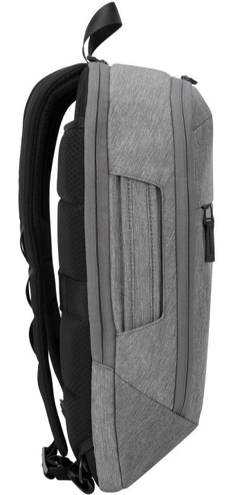 Picture of Targus CityLite Convertible Briefcase Backpack for 15.6 Inch Laptops