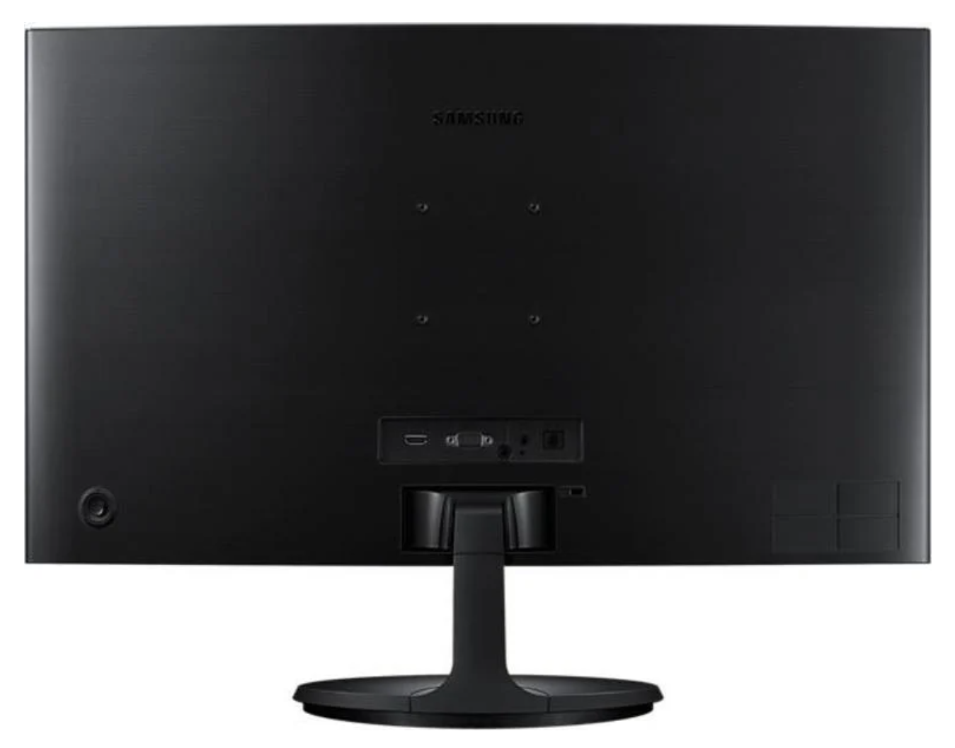 Picture of Samsung C24F390FHE 23.5" Curved FHD Monitor