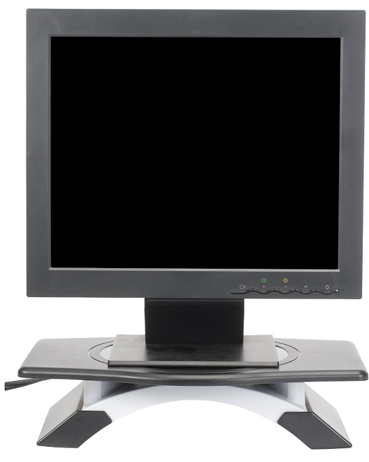 Picture of Targus Rotating Monitor Stand